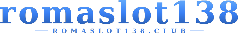romaslot138 logo
