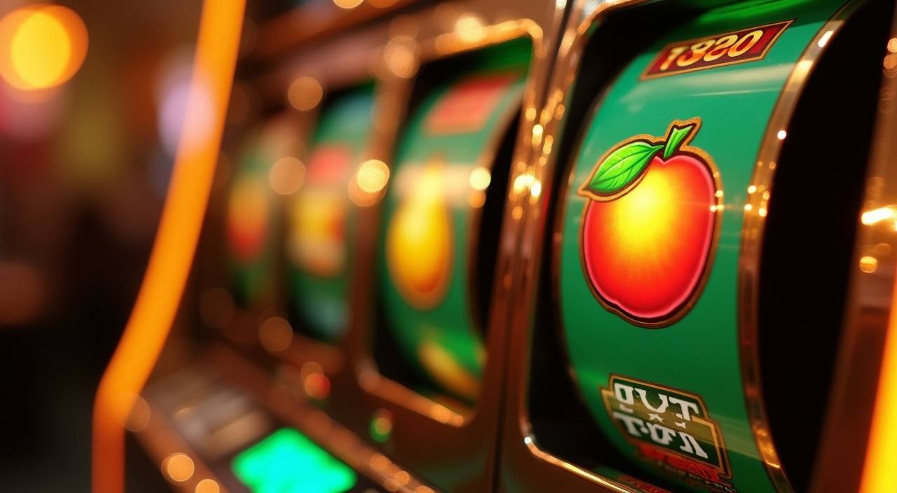 romaslot138 Wins of Fortune