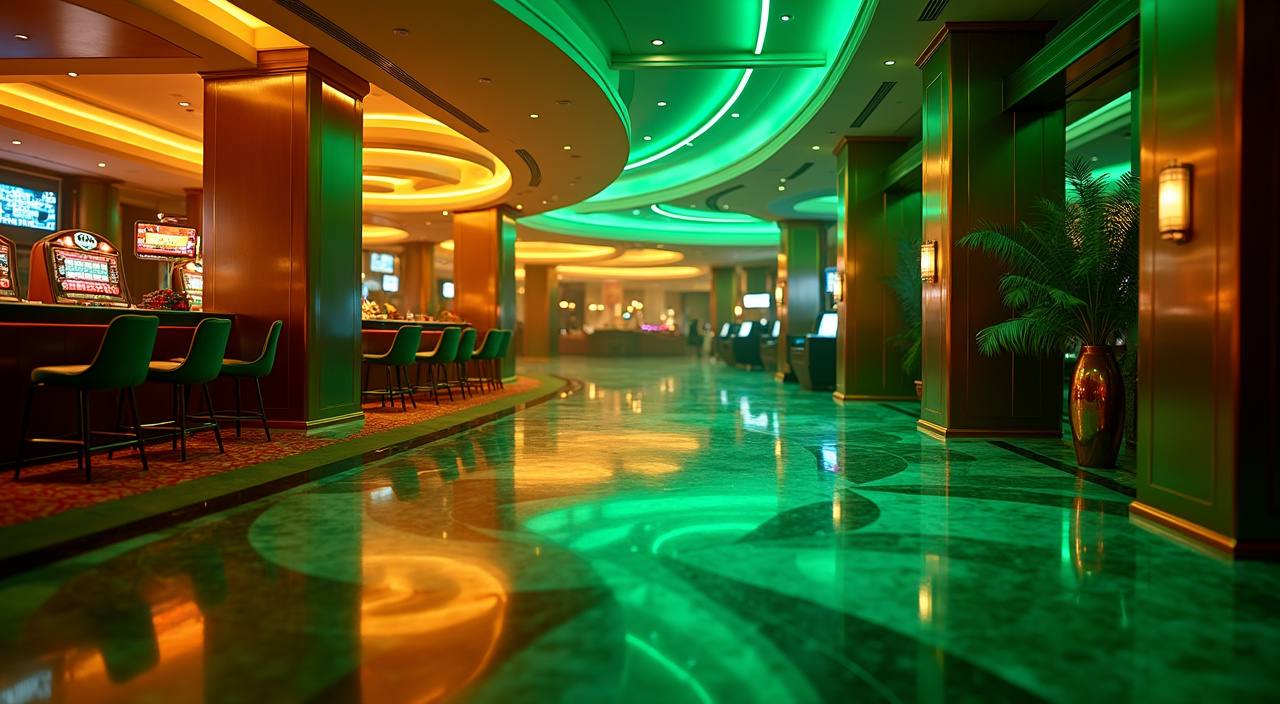romaslot138 Slot room categories